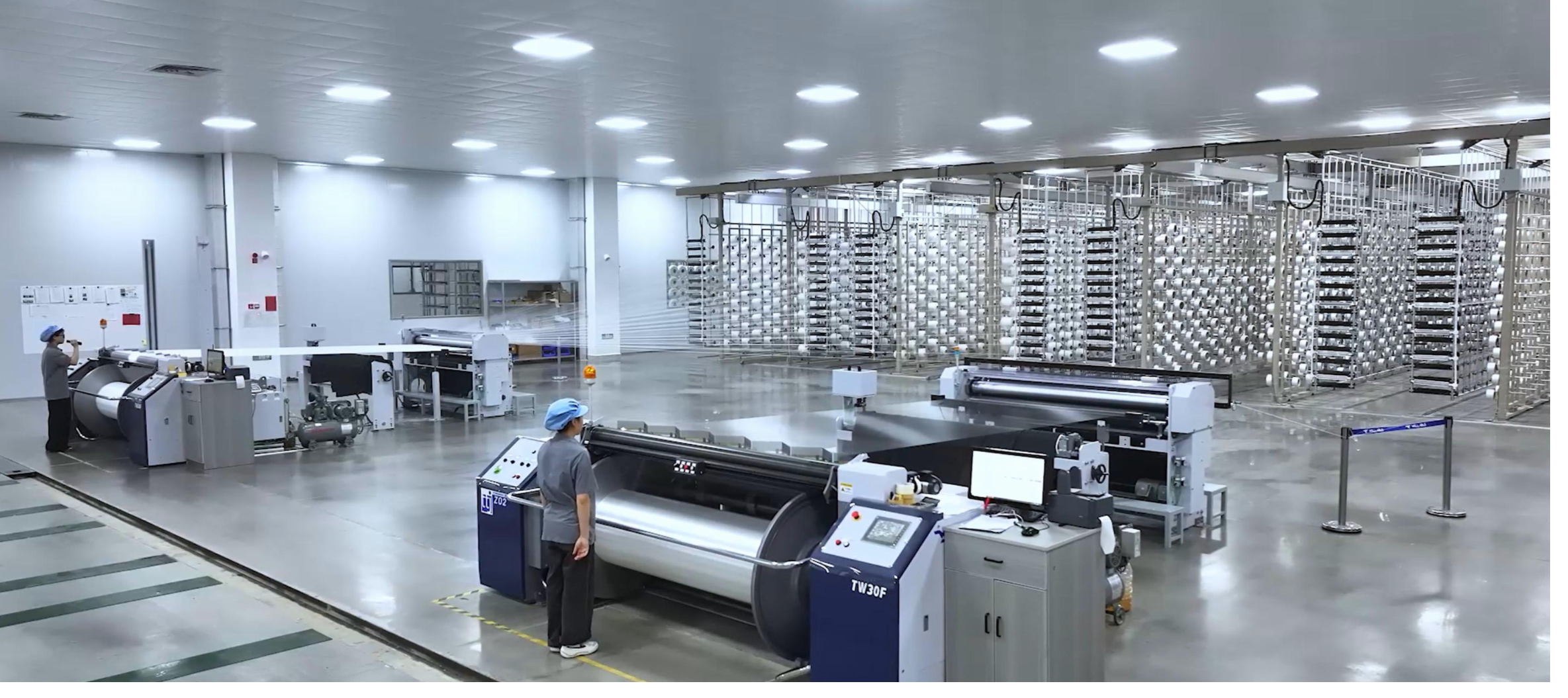Wellable Group Factory