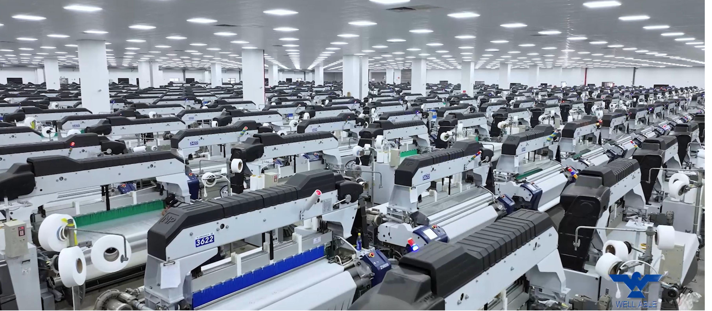 Wellable Group Factory