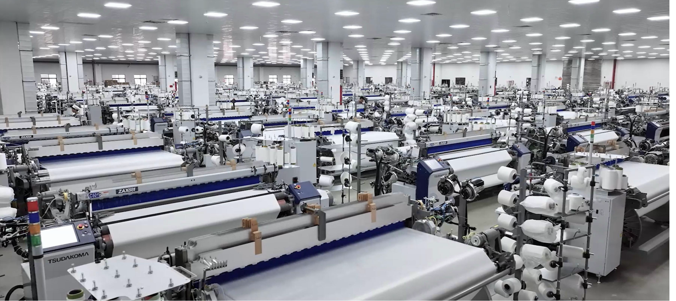Wellable Group Factory