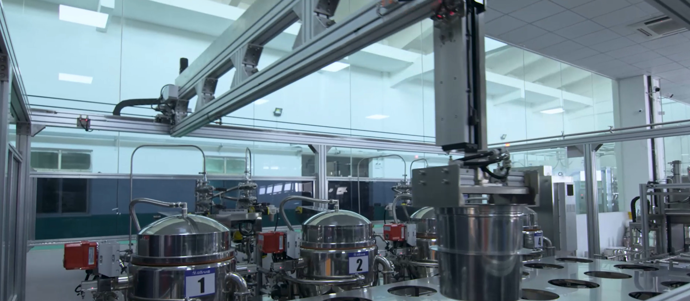 Wellable Group Factory