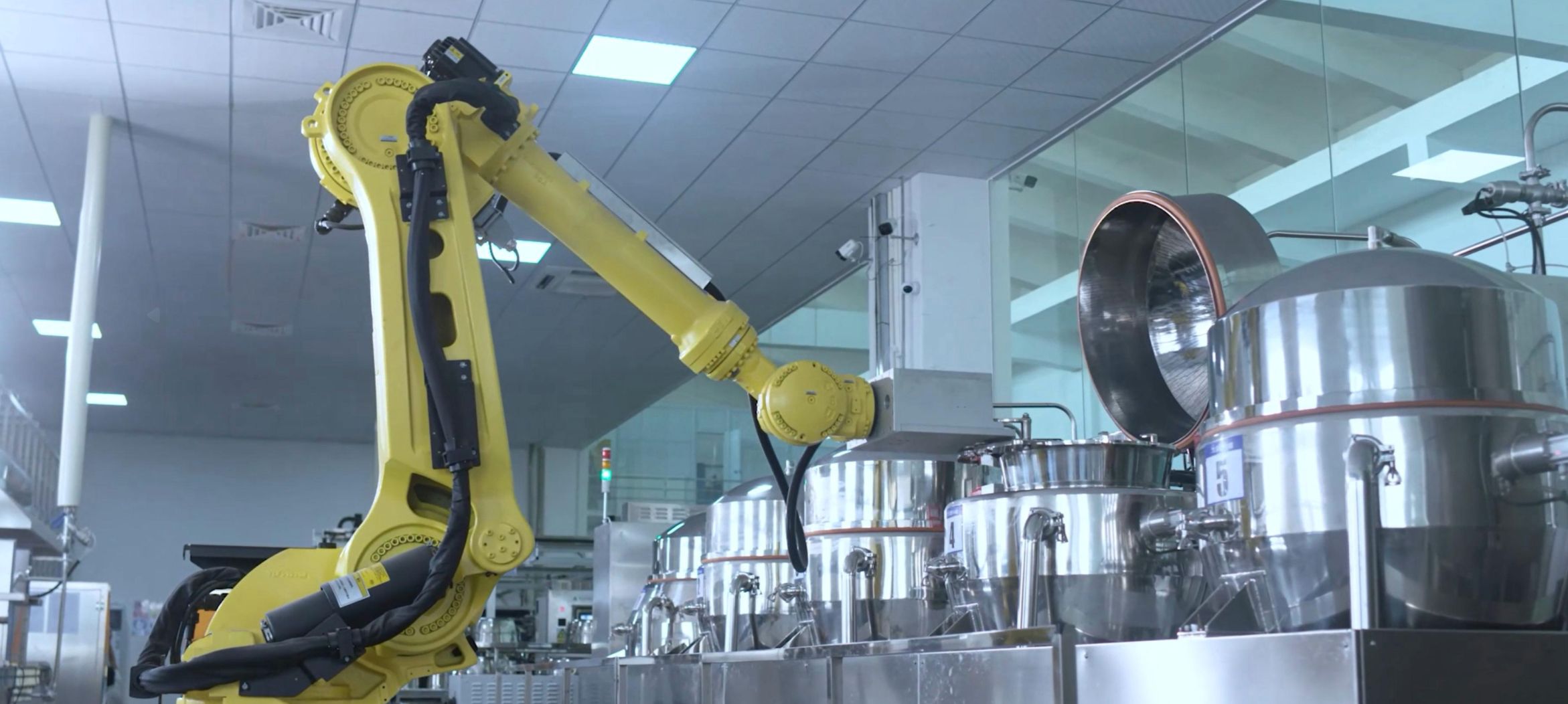Wellable Group Factory